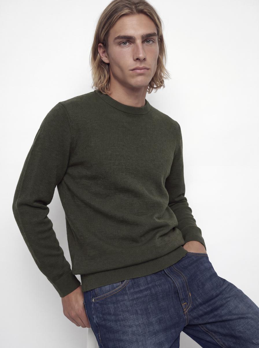 Herren Strickpullover JPRBLAMILANO