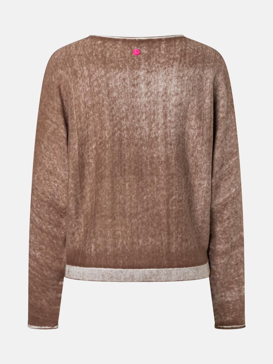 Damen Sweatshirt AthinaL