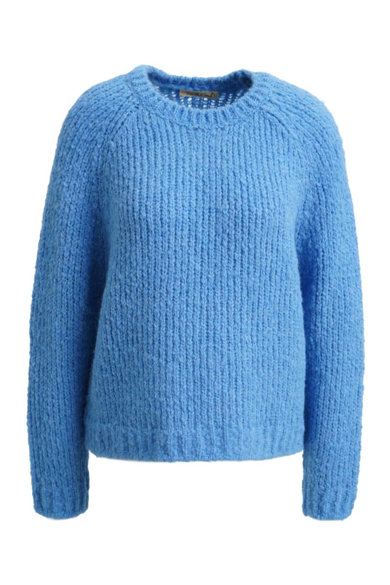 Damen Pullover