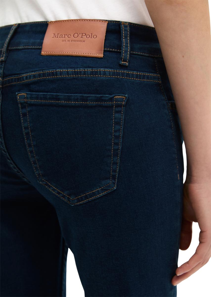 Damen Jeans ALBY slim
