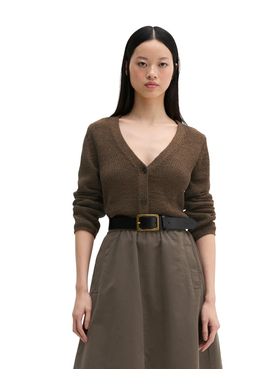 Damen Cardigan