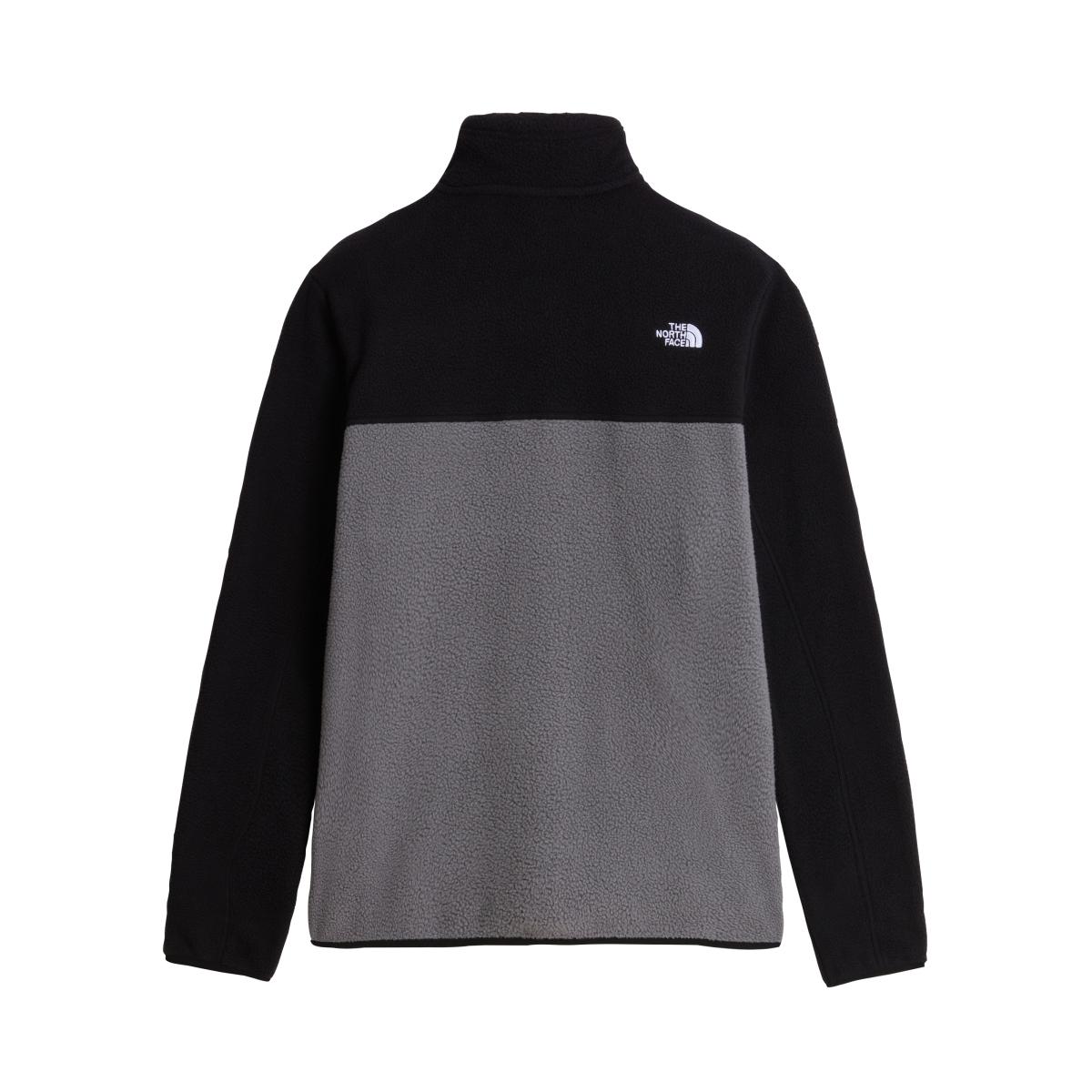 Herren Fleece-Jacke YUMIORI