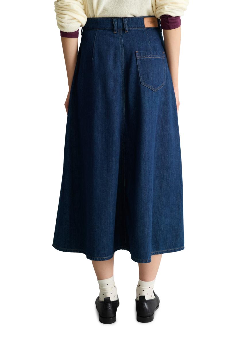 Jeansrock