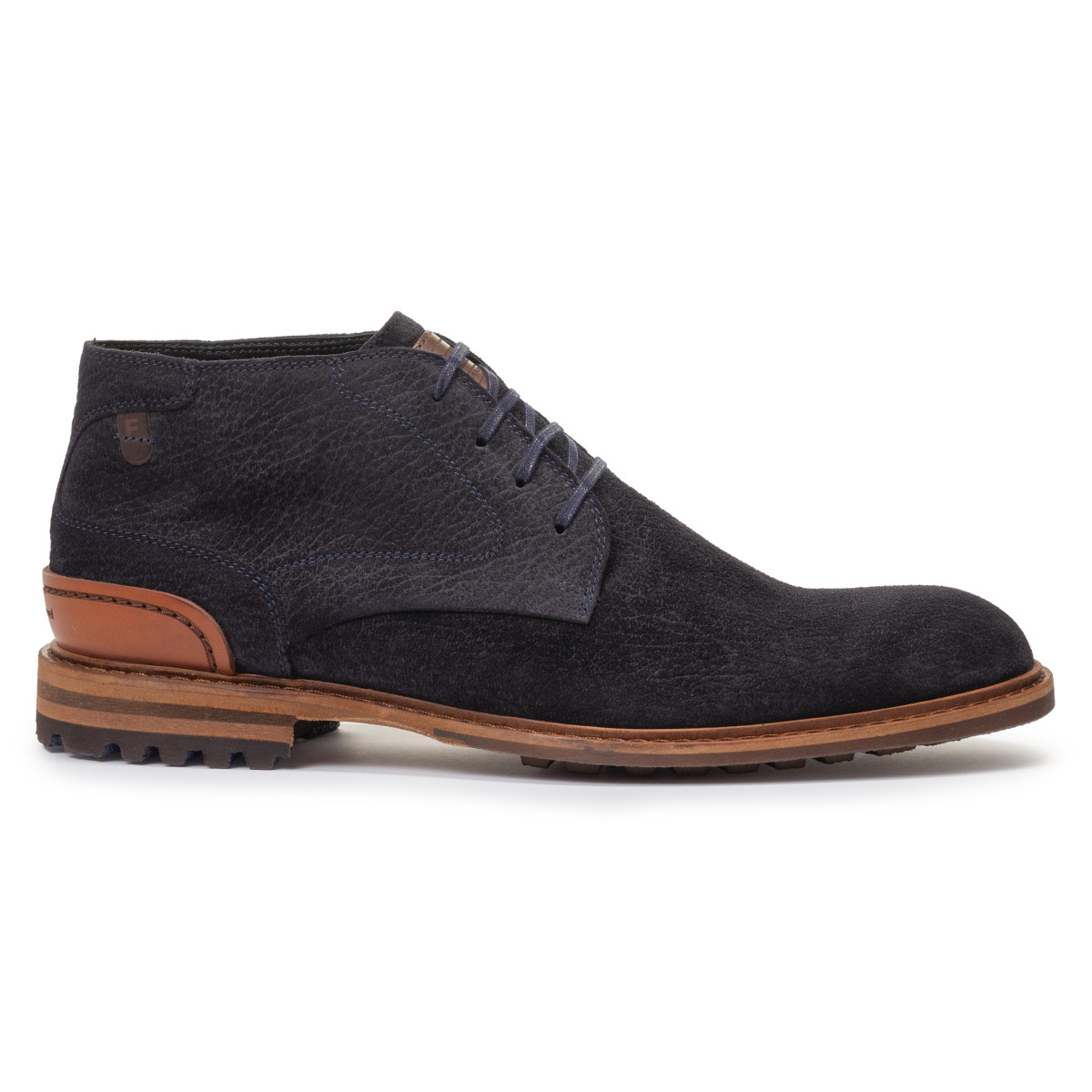 Herren Boot Crepi