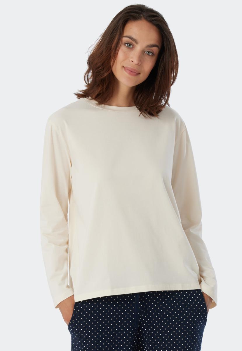 Damen Langarmshirt