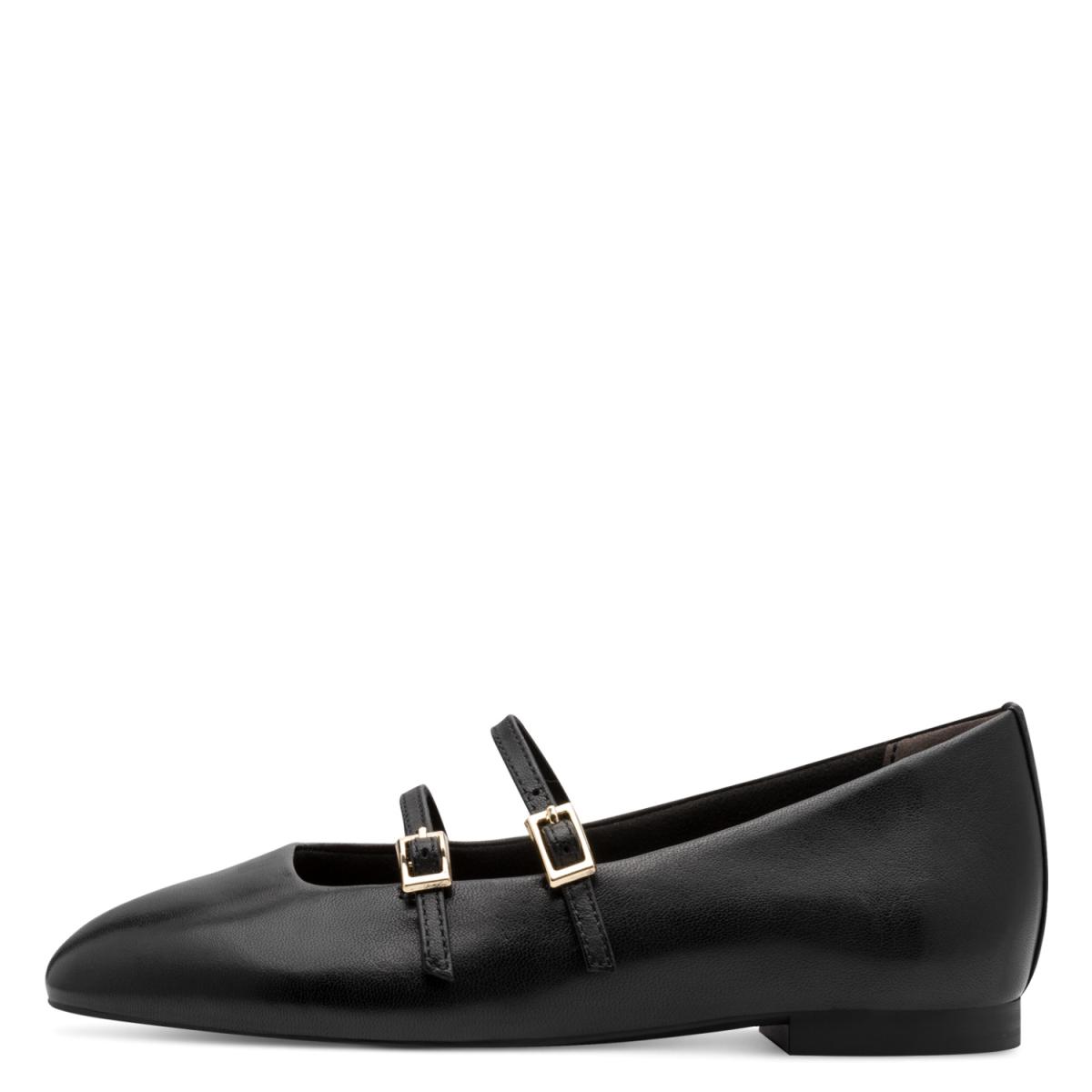 Damen Ballerina