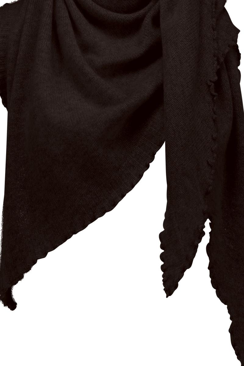 Schal aus Cashmere