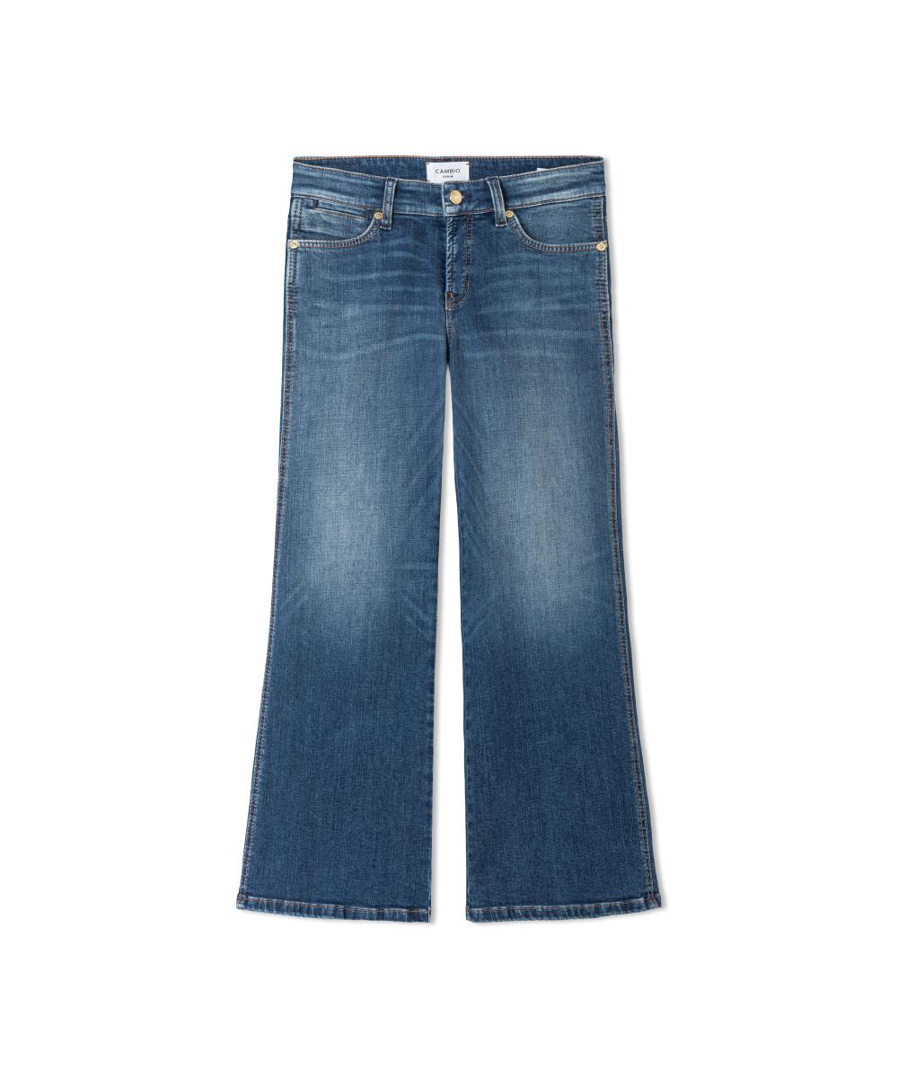 Damen Jeans Fina
