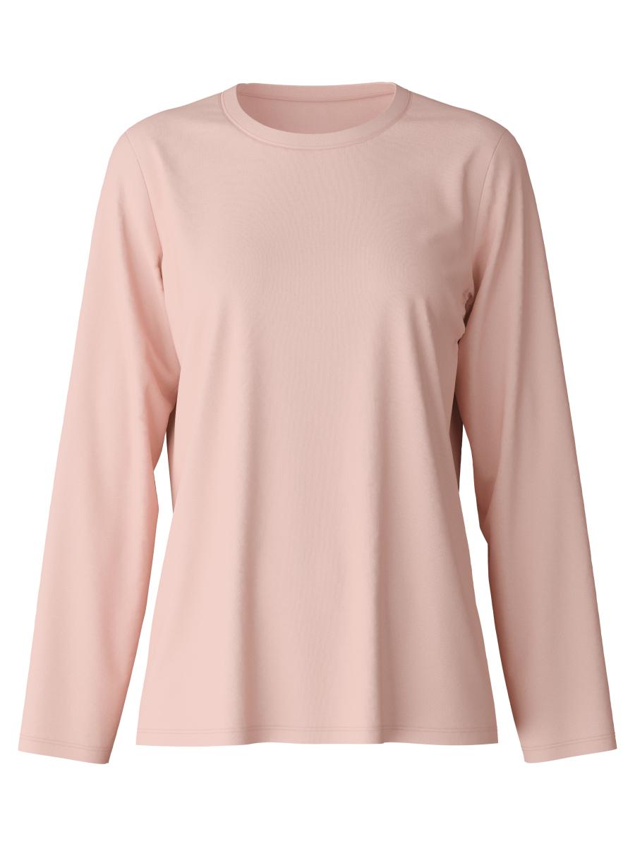 Damen Nachtshirt