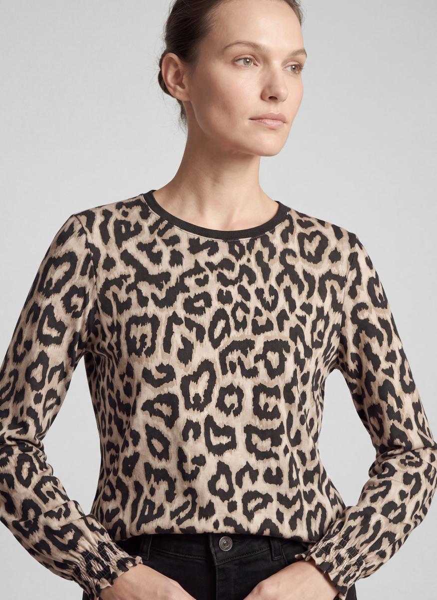 Damen Langarmshirt