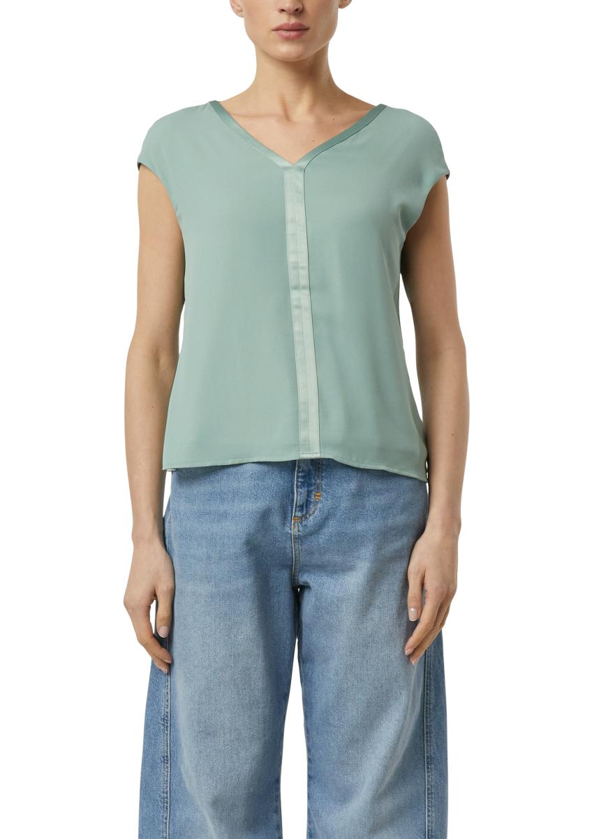 Blusenshirt