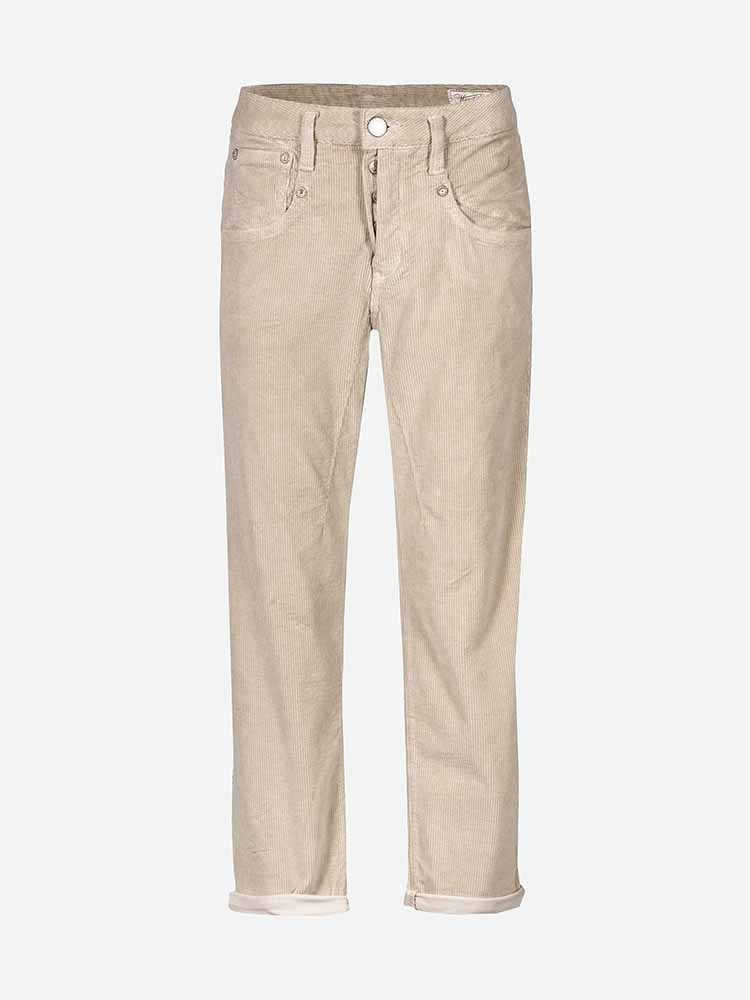 Damen Cordhose Shyra Tap