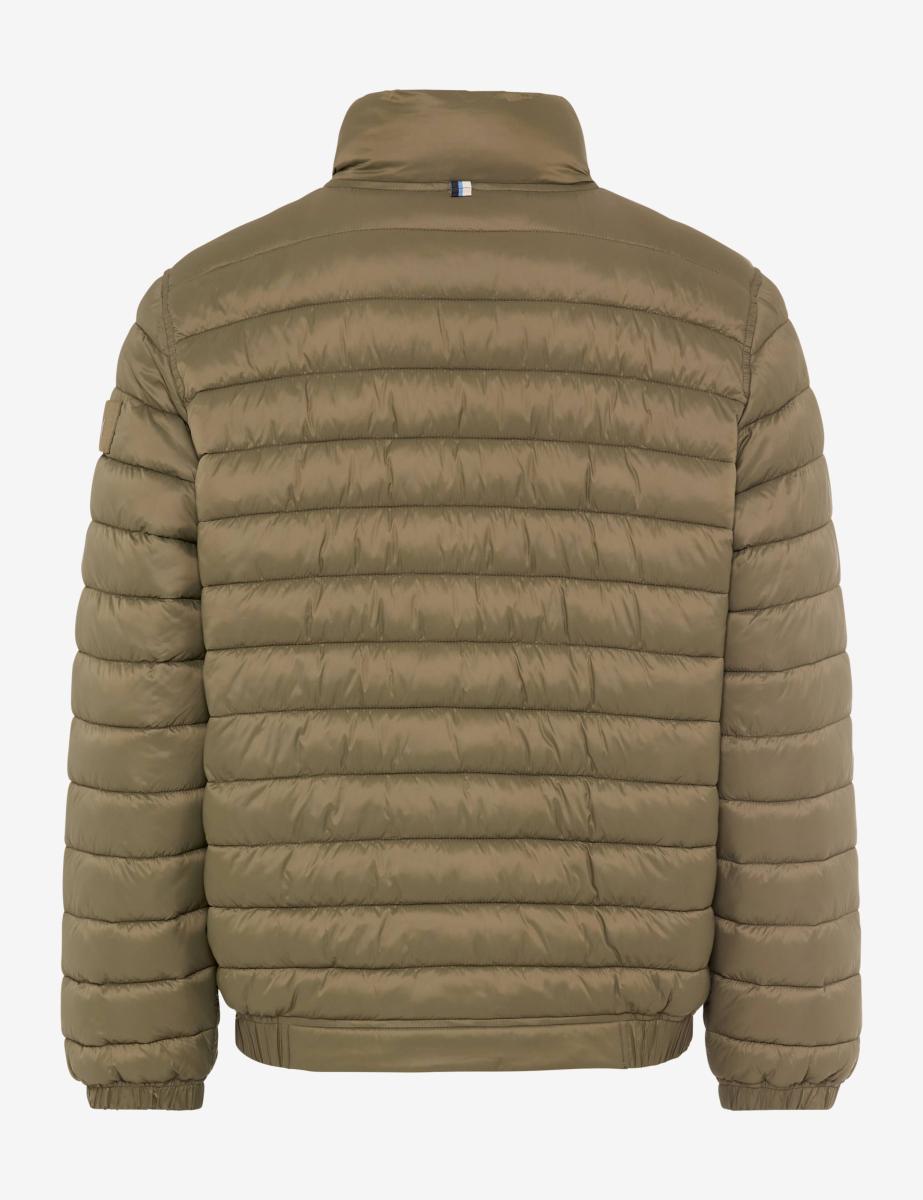 Herren Steppjacke Brad