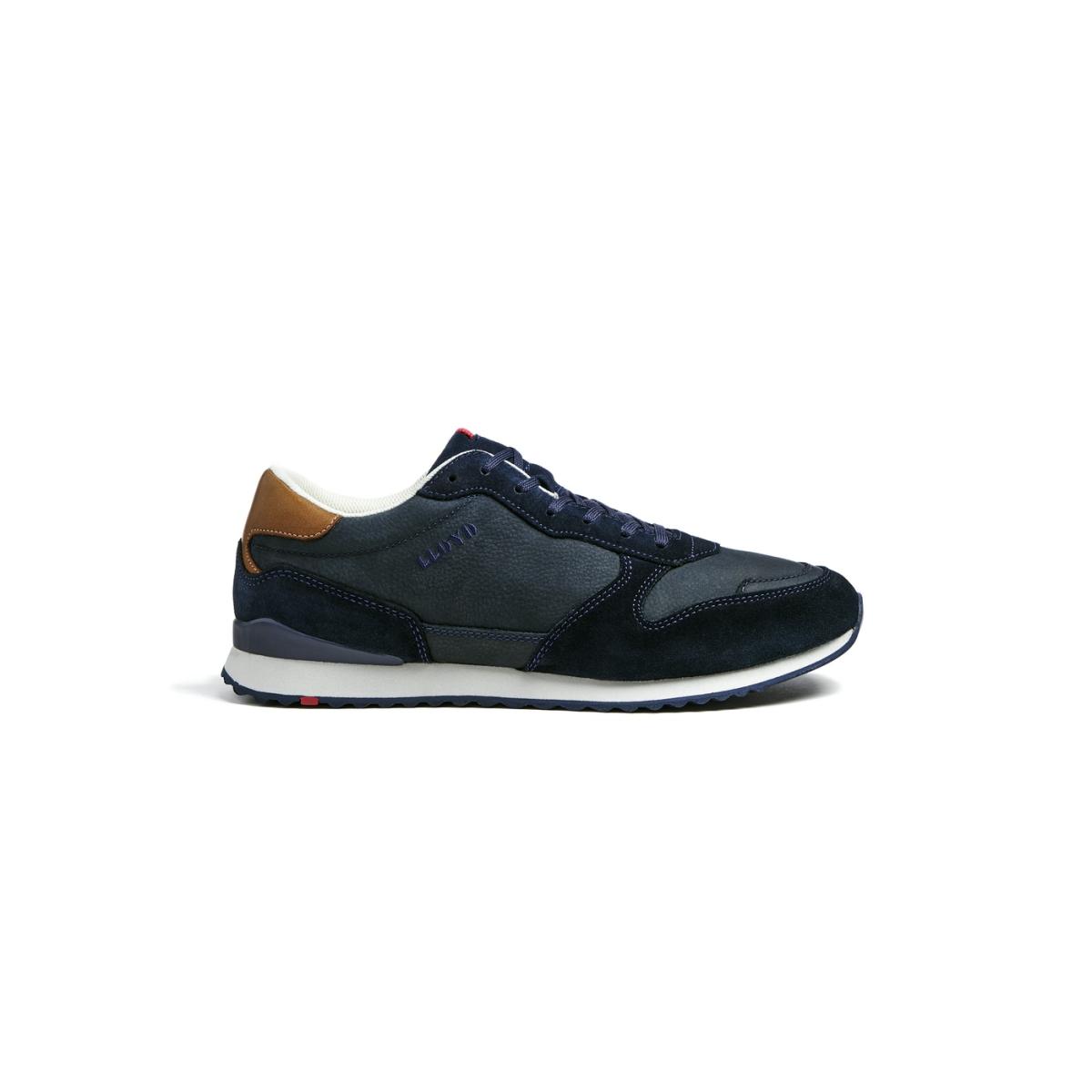 Herren Schnürschuh