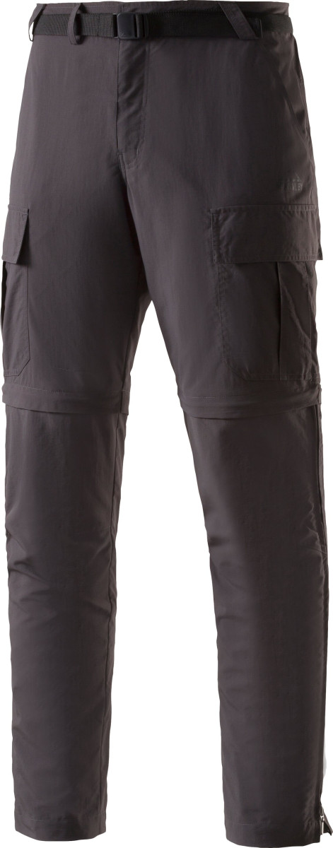 Herren Outdoor-Abzipphose Amite III Langgröße