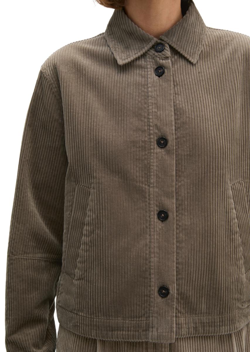 Damen Overshirt MTCWI
