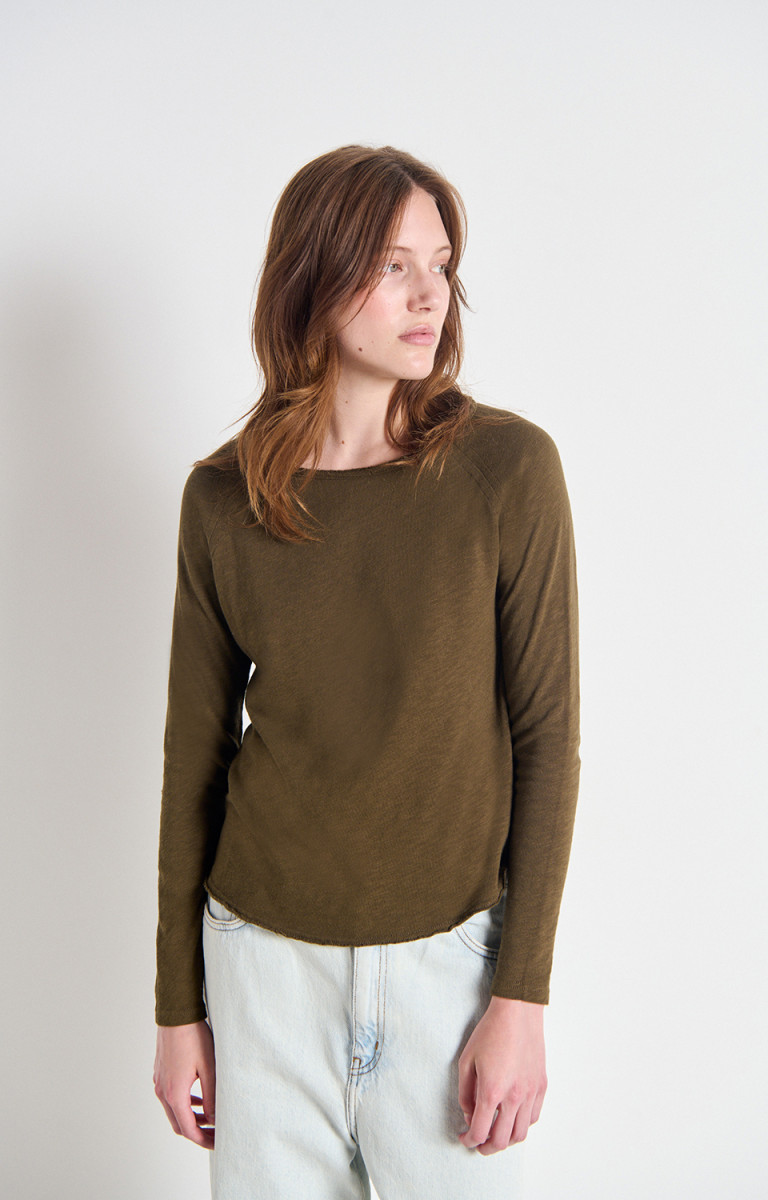 Damen Langarmshirt Sonoma