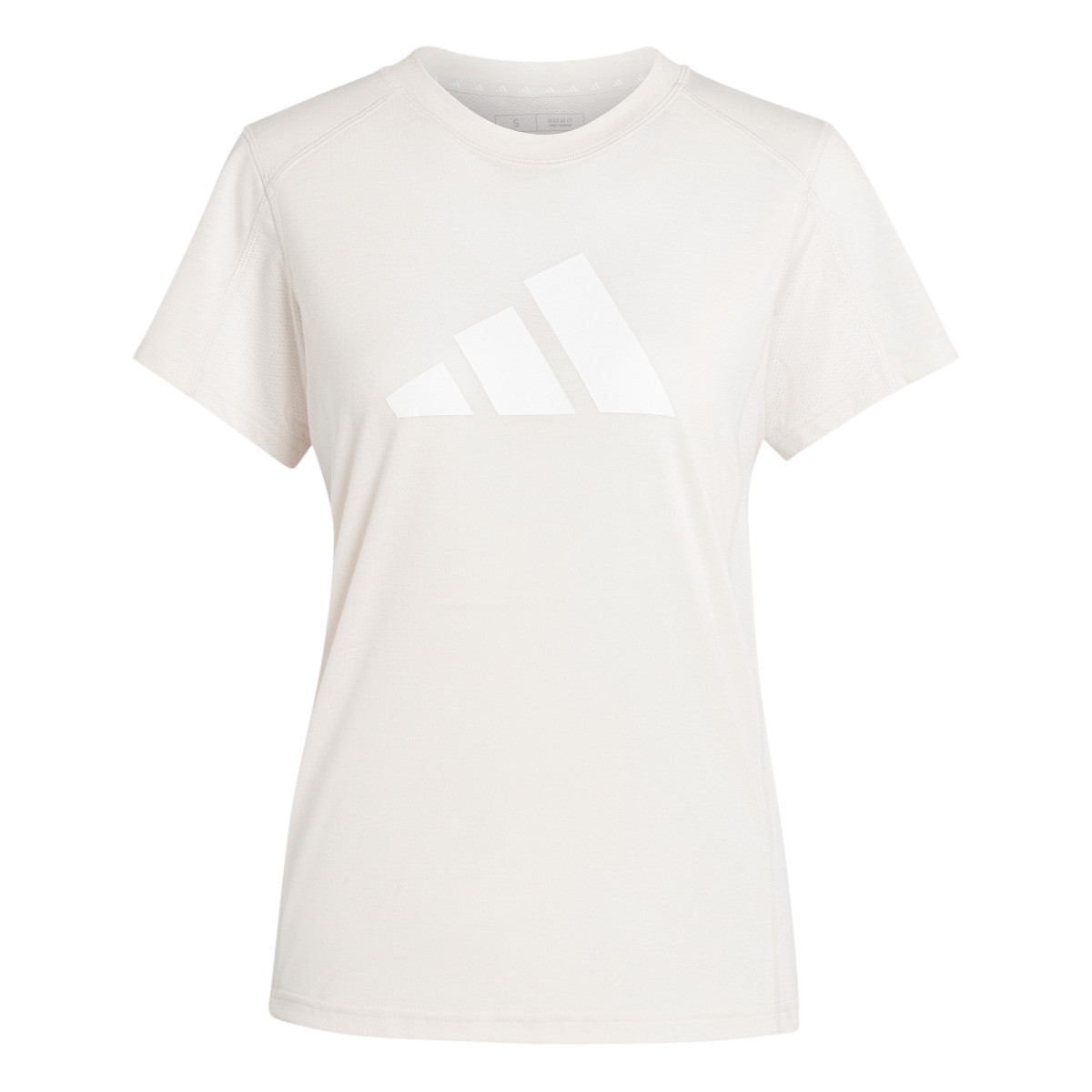 TR-ES LOGO T, PUTMAU/WHITE