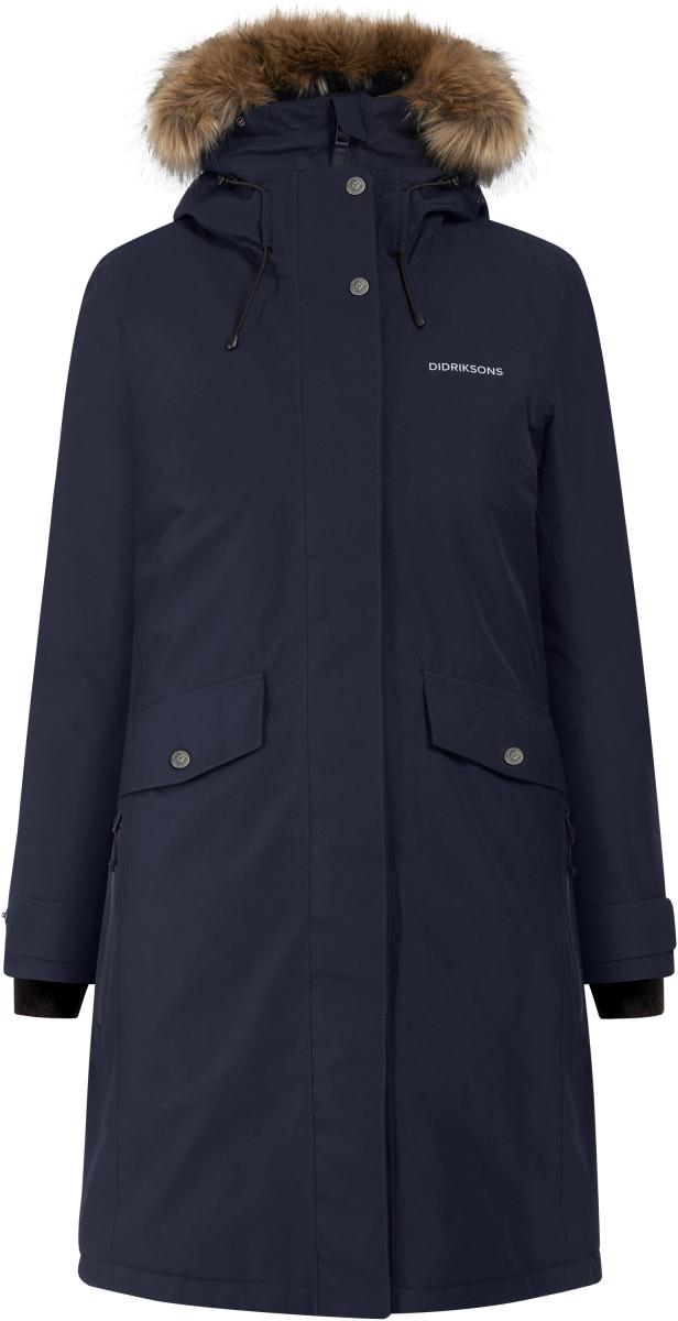Wasserdichter Damen Parka ERIKA