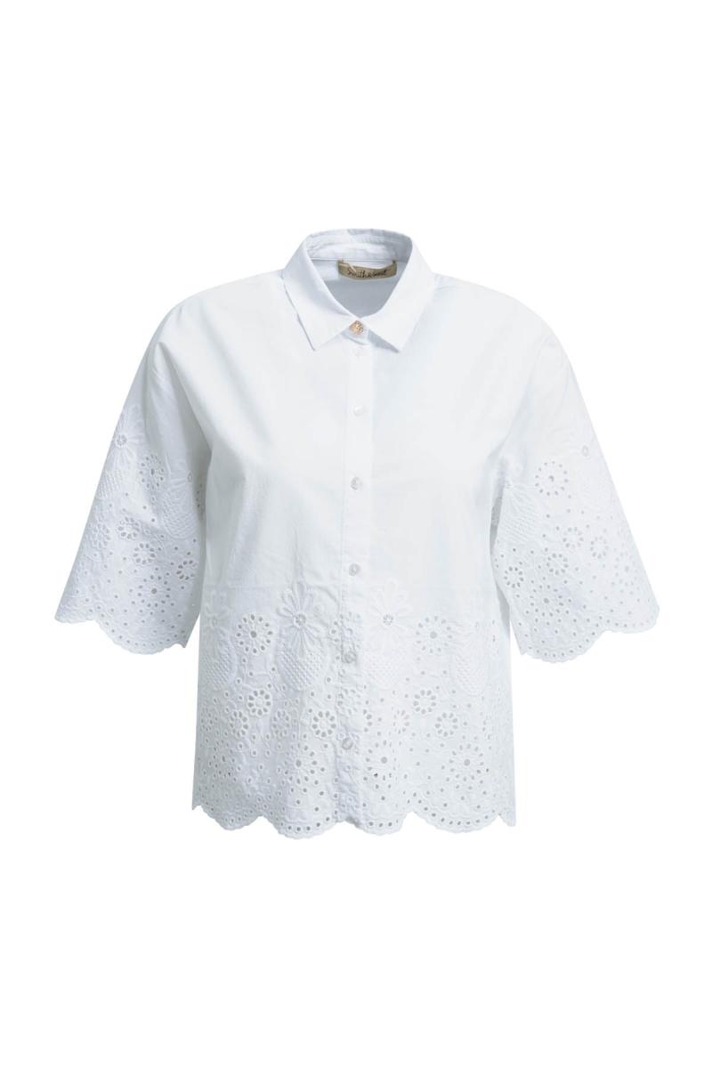 Bluse