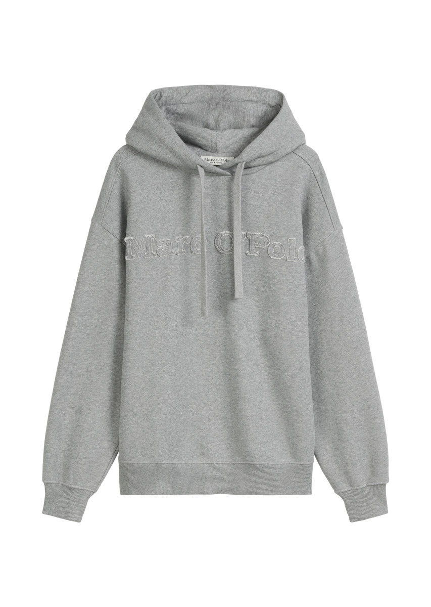 Damen Hoodie