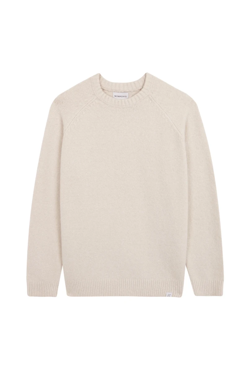 Herren Strickpullover