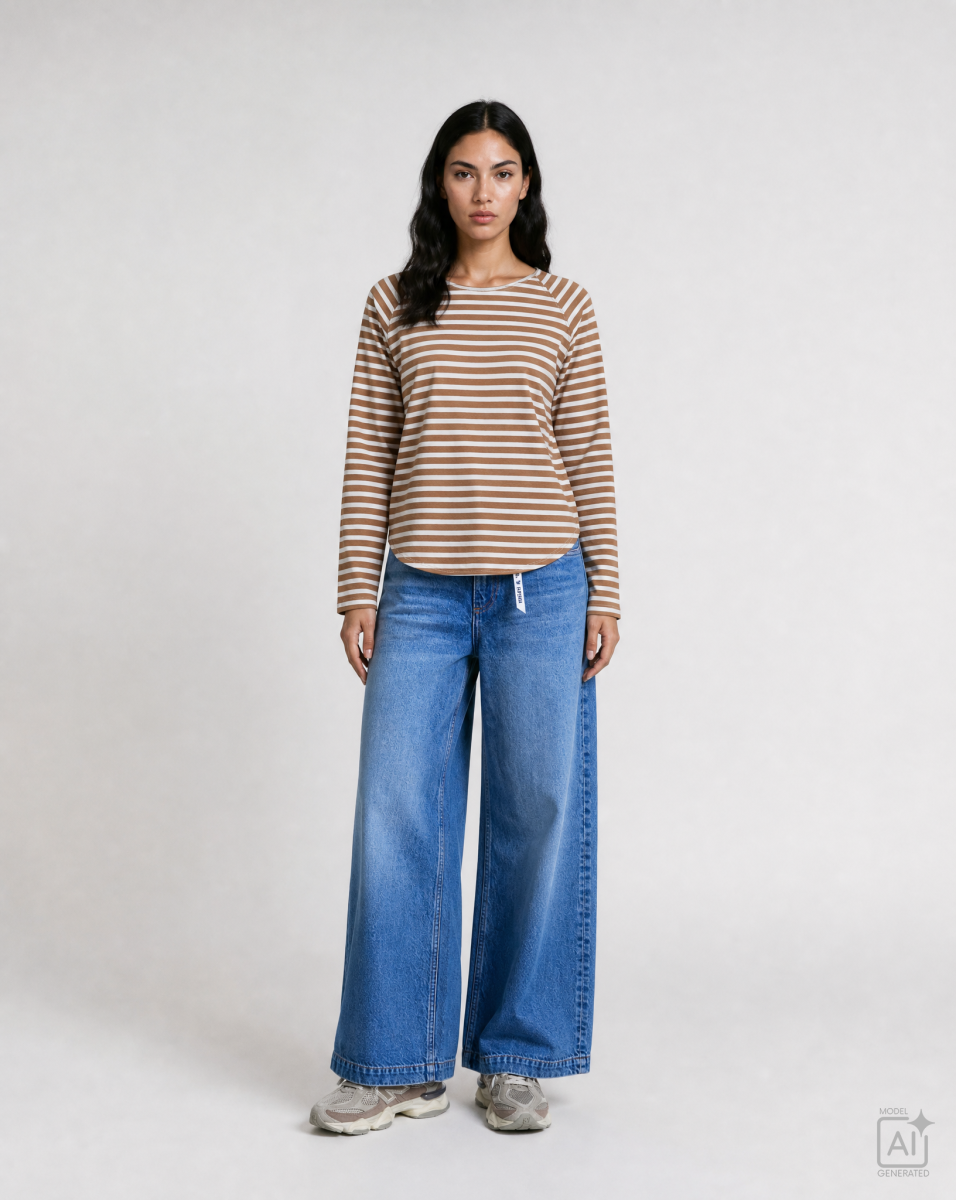 Damen Sweatshirt