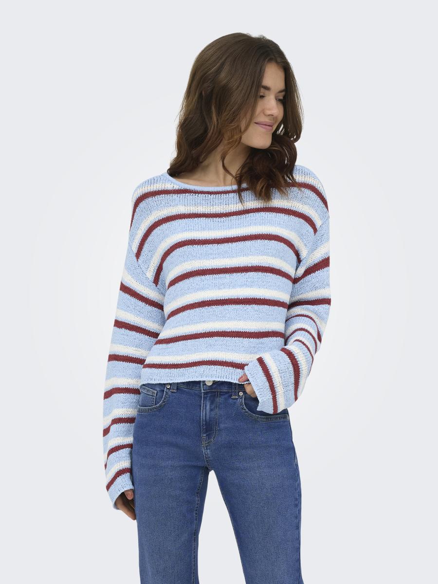 Damen Pullover Geena