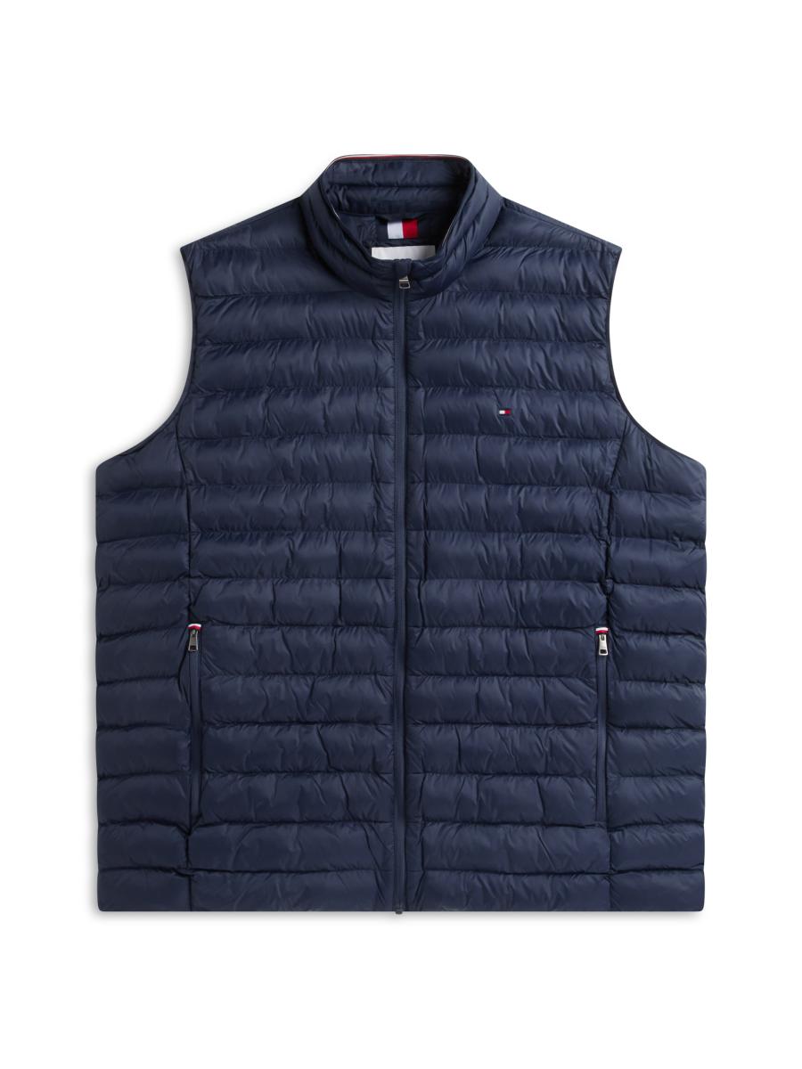 Herren Weste BT-PACKABLE