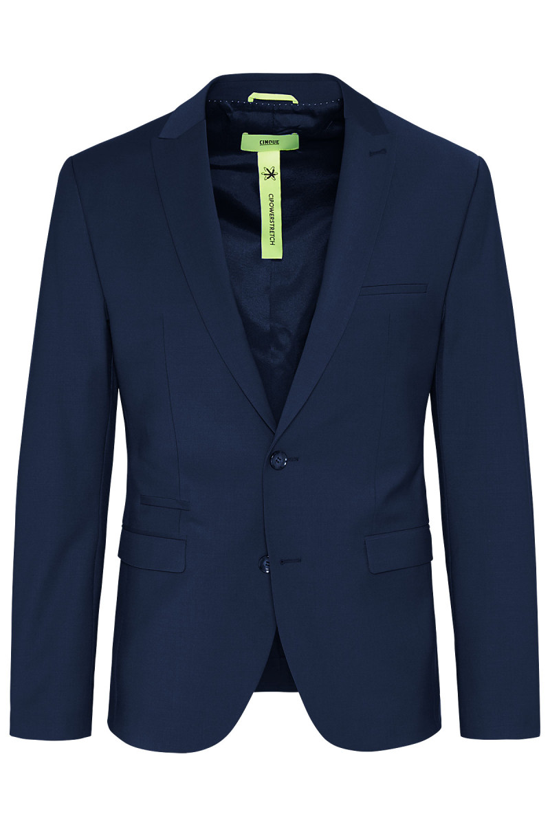 Herren Sakko CICASTELLO-S