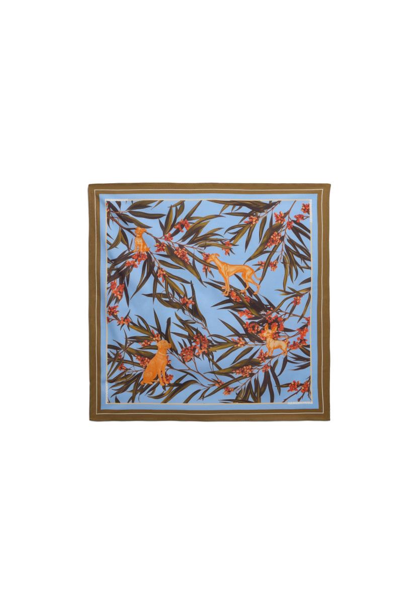 Schal New Woven Scarf W