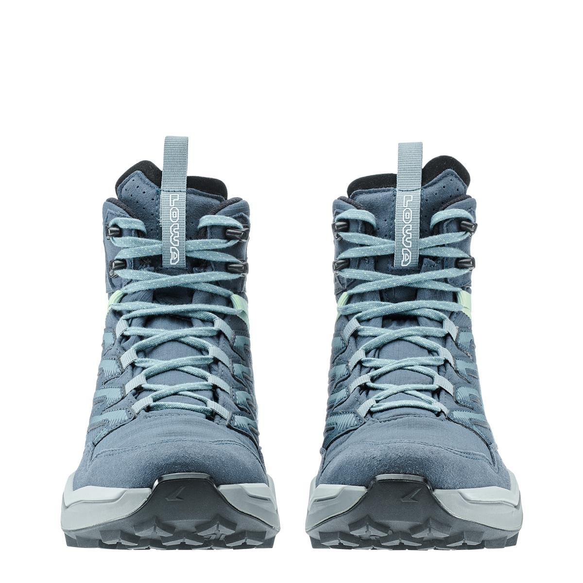 Damen Wanderschuh MADDOX PRO GTX MID