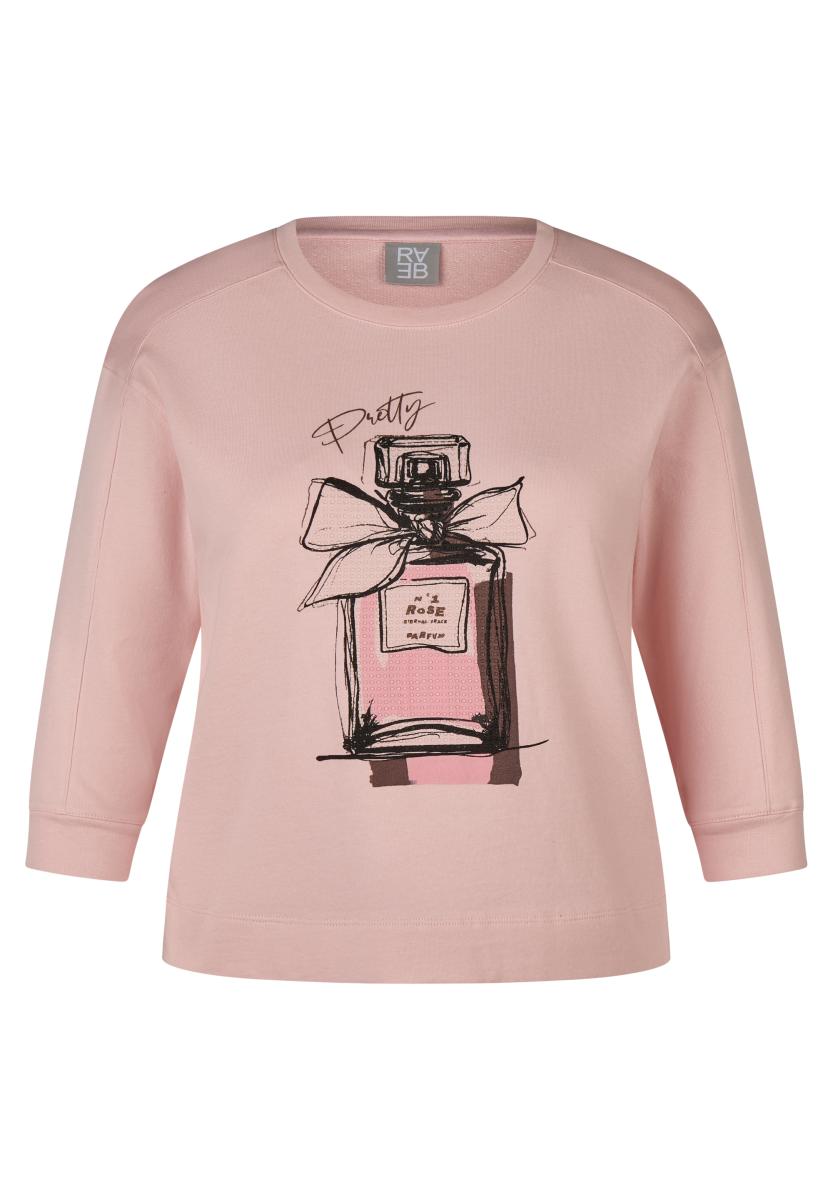 Damen Langarmshirt Rodeo Drive