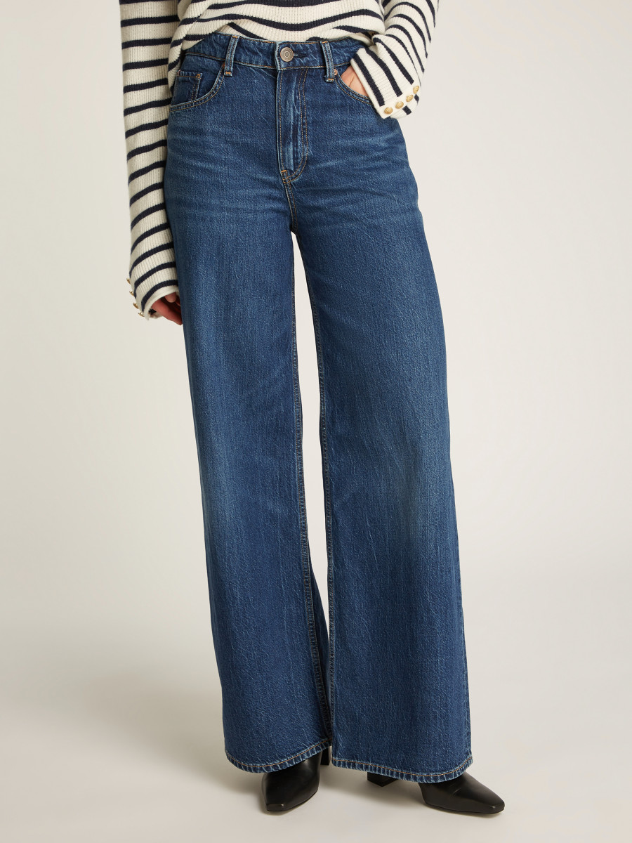 Damen Jeans