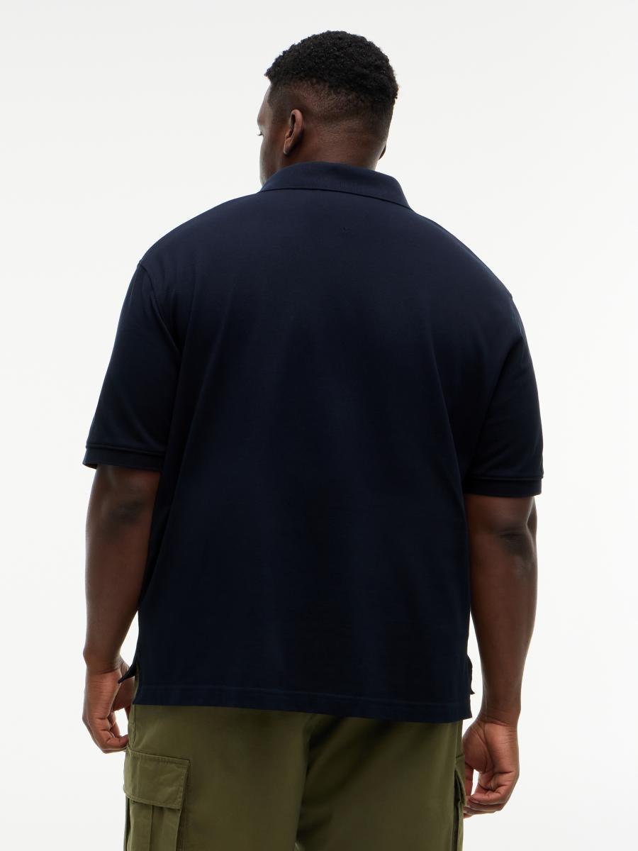 Herren Poloshirt