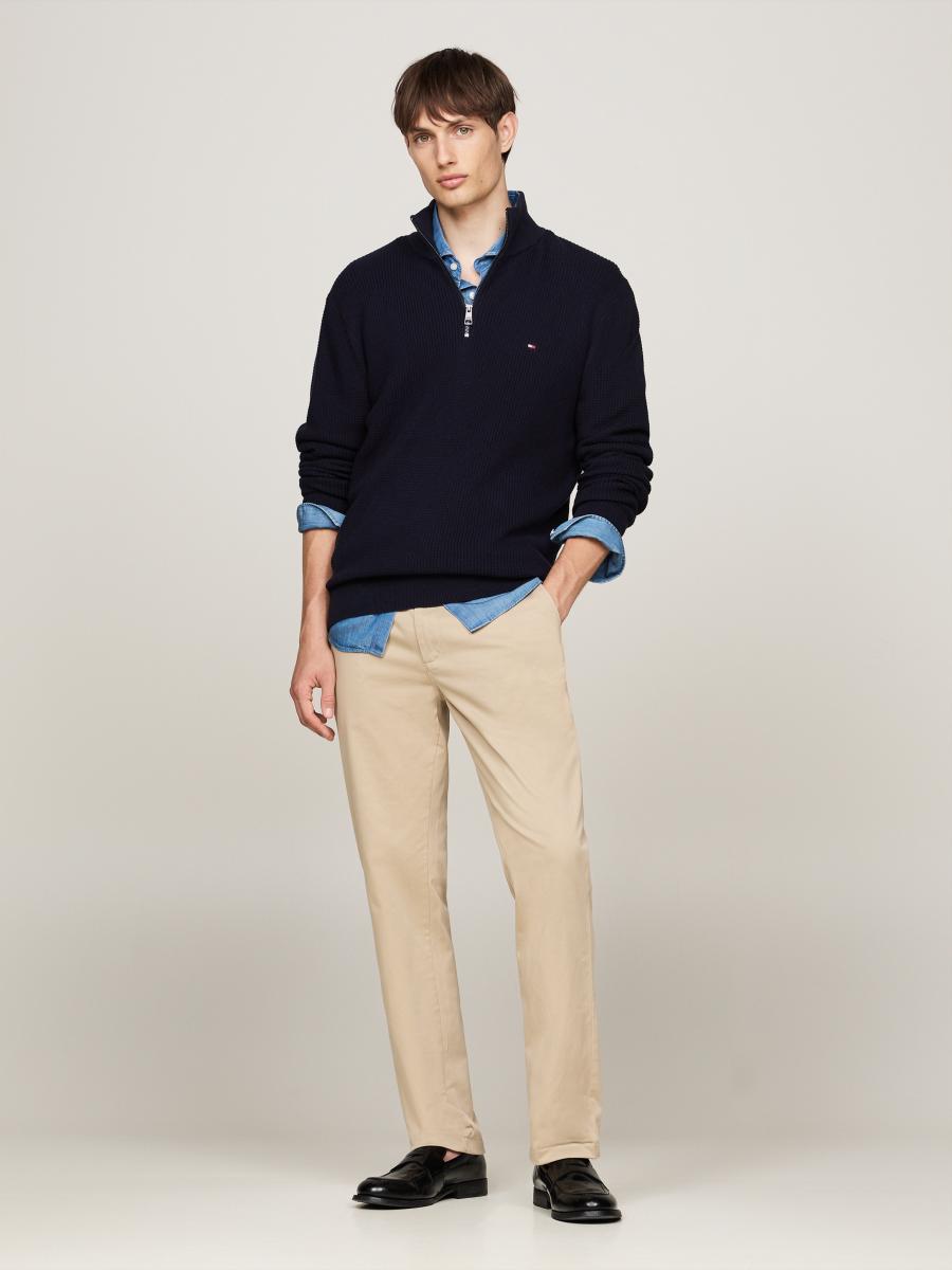 Herren Hose Chino DENTON