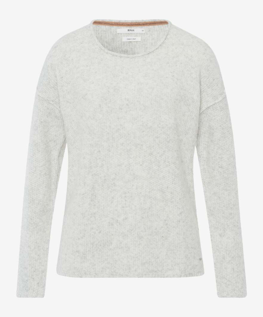 Damen Strickpullover Lana