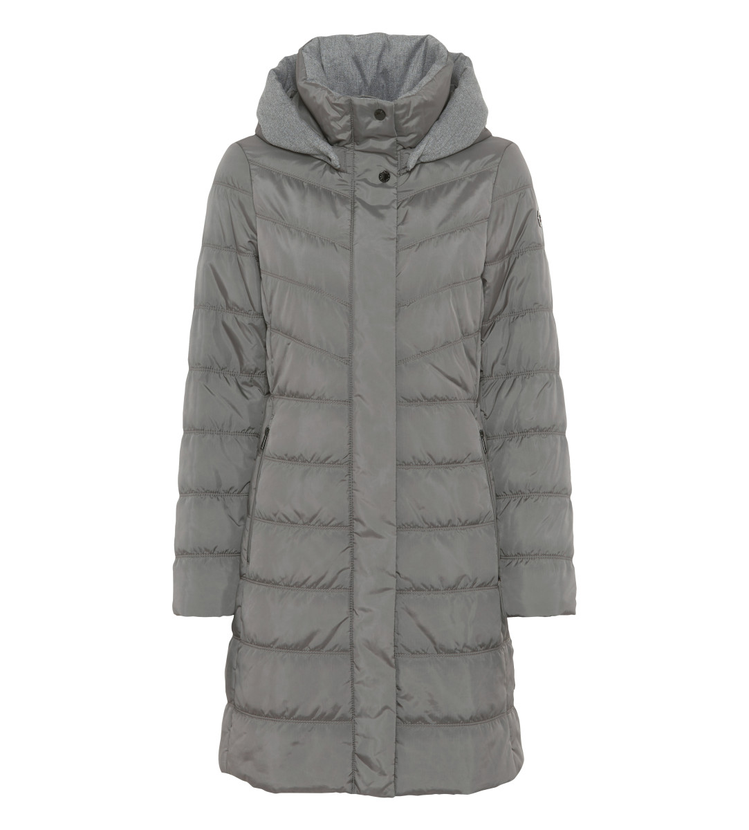 Damen Steppkurzmantel