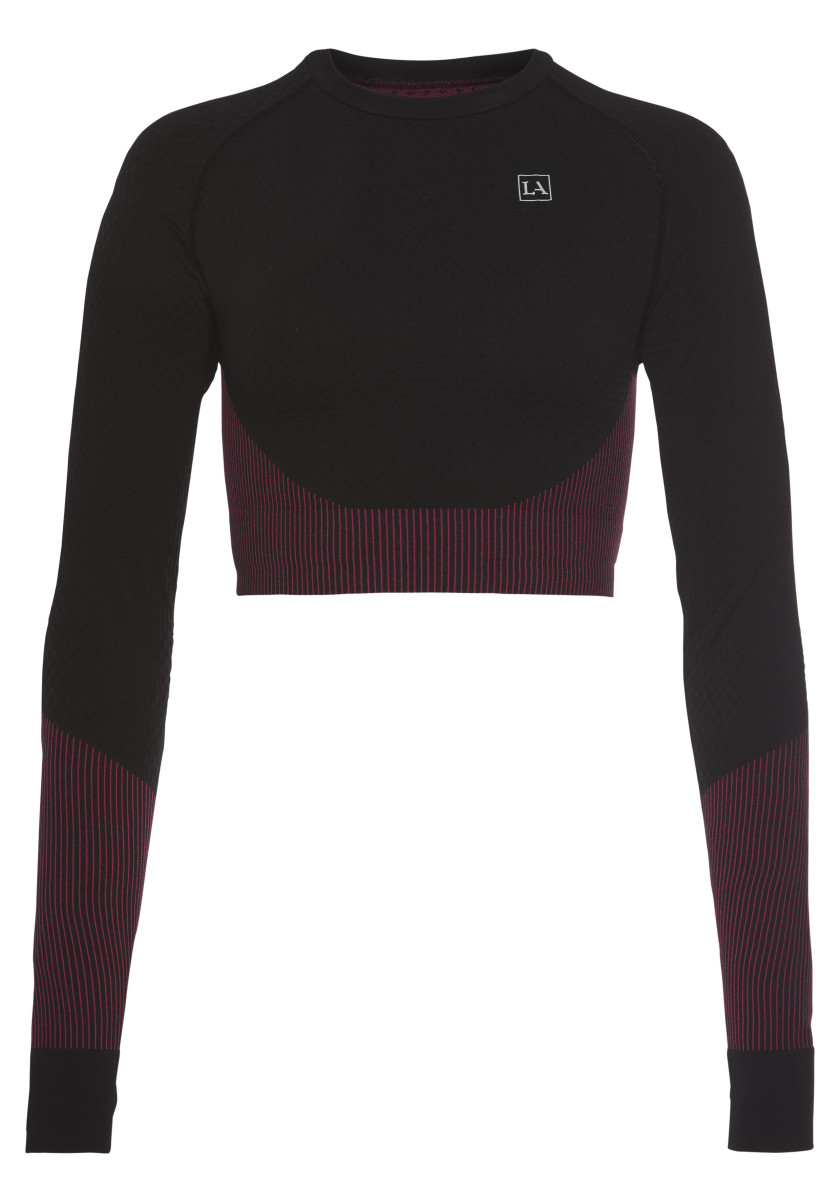 Damen ACTIVE Seamless Longsleeve