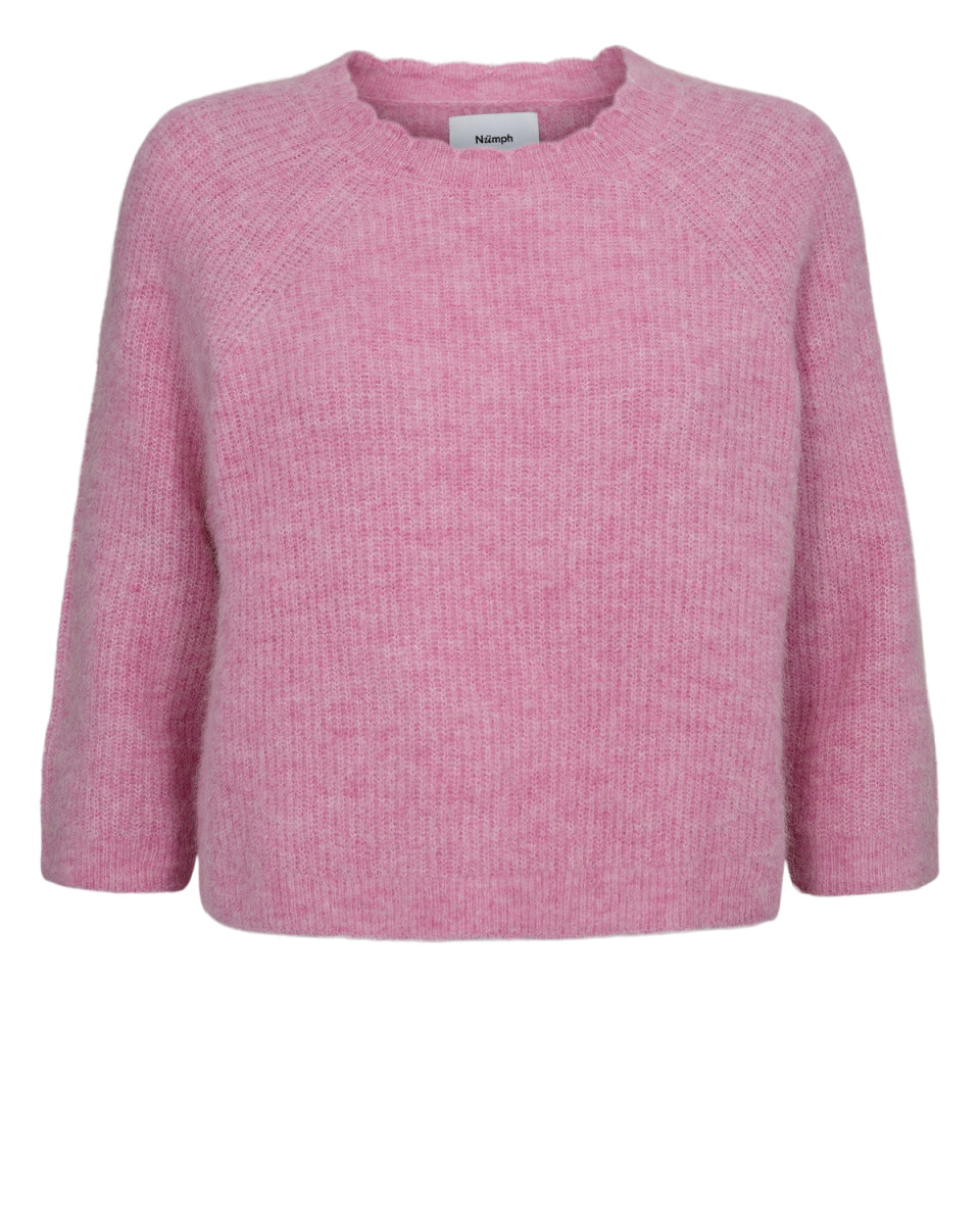 Damen Strickpullover NURIETTE