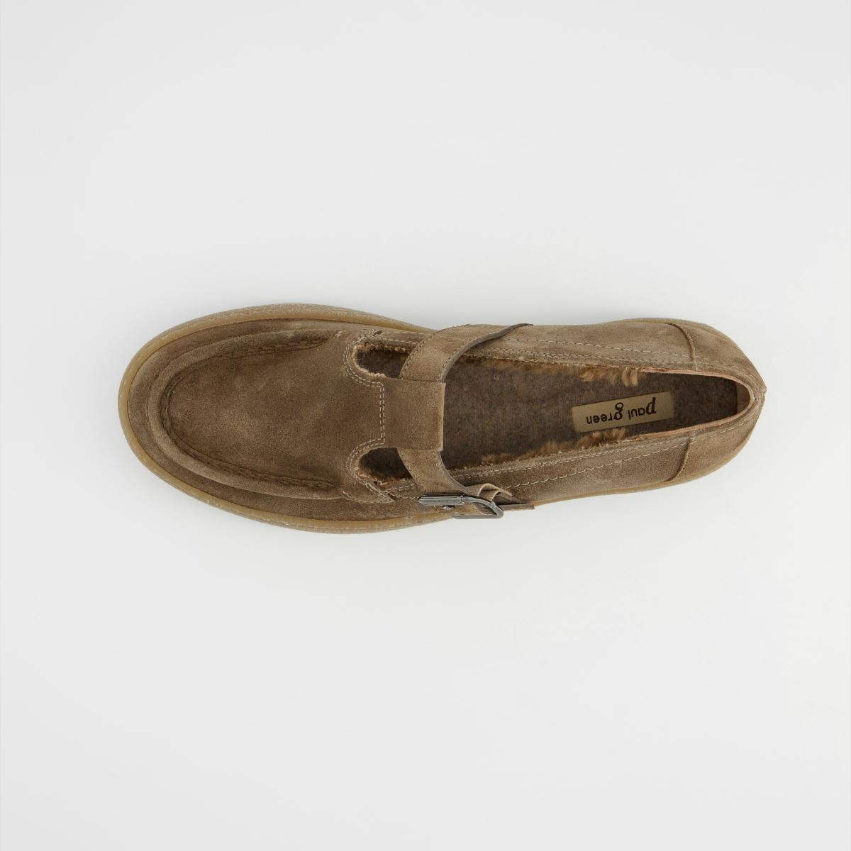 Damen Loafer