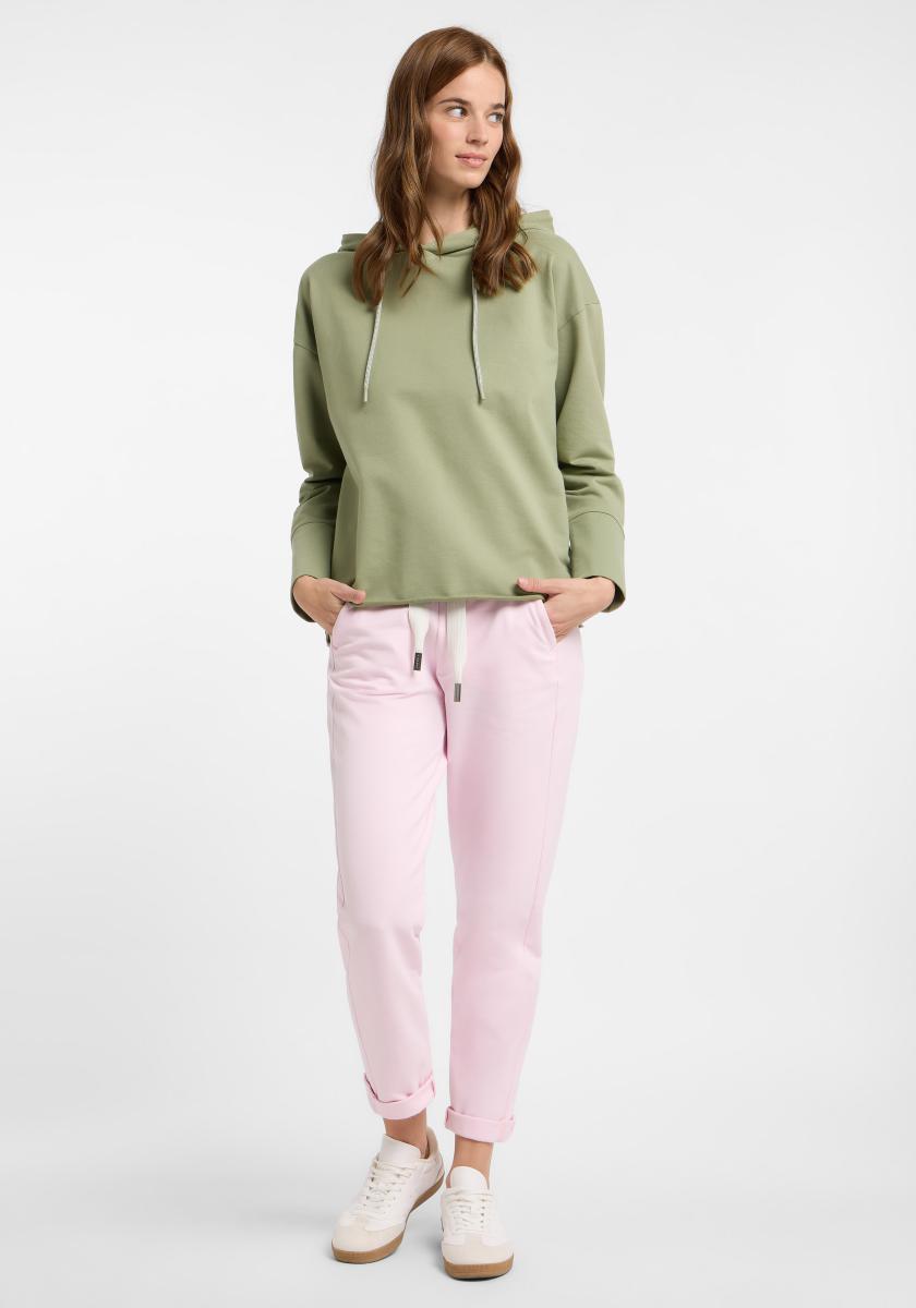 Damen Hoodie Danea