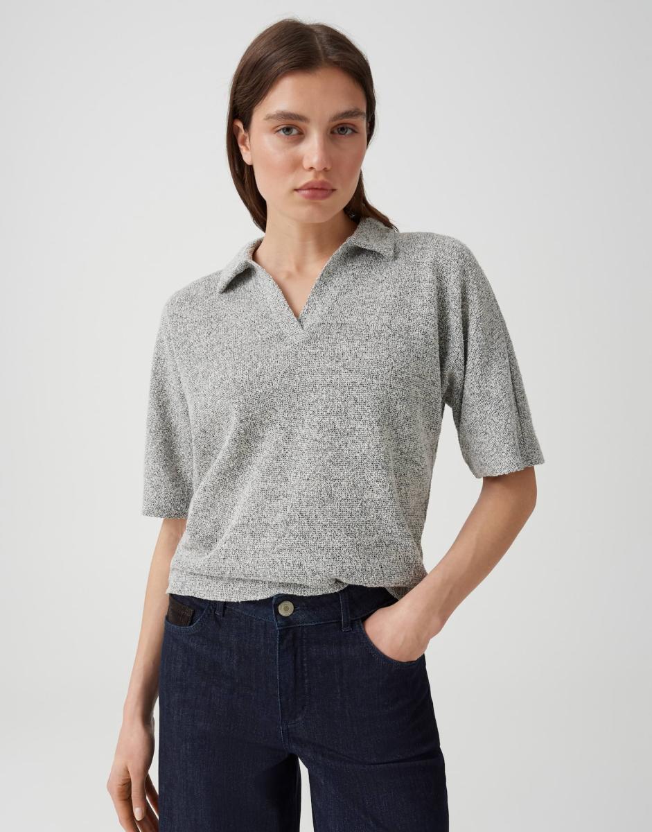 Damen Poloshirt Somari