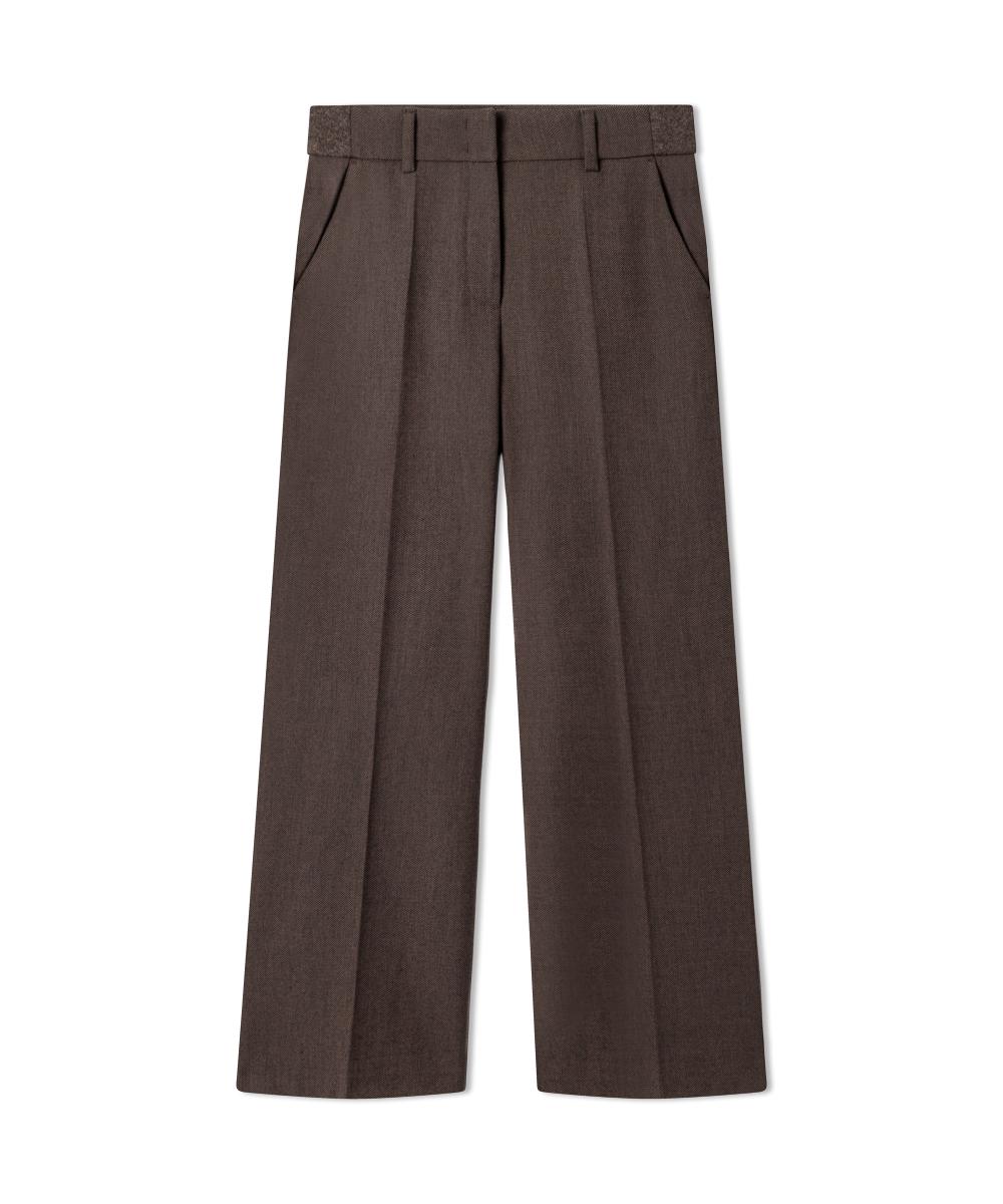 Damen Hose California