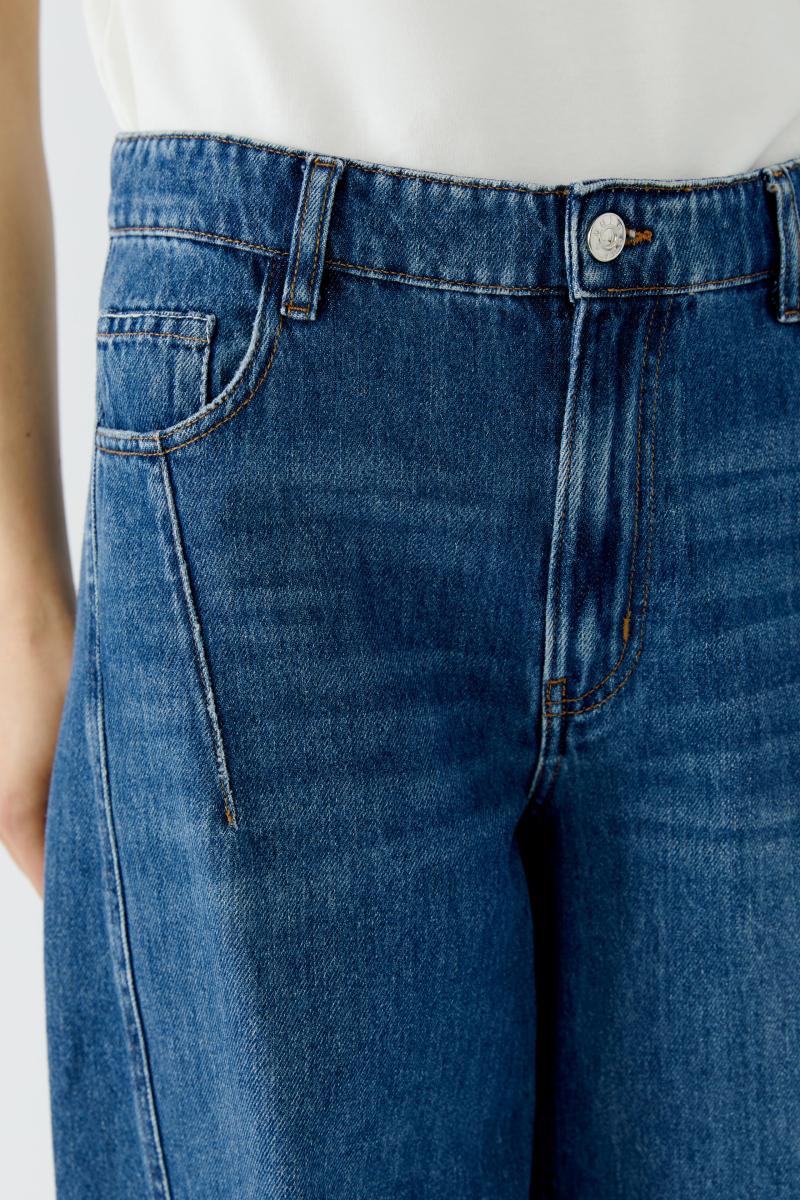 Damen Jeans