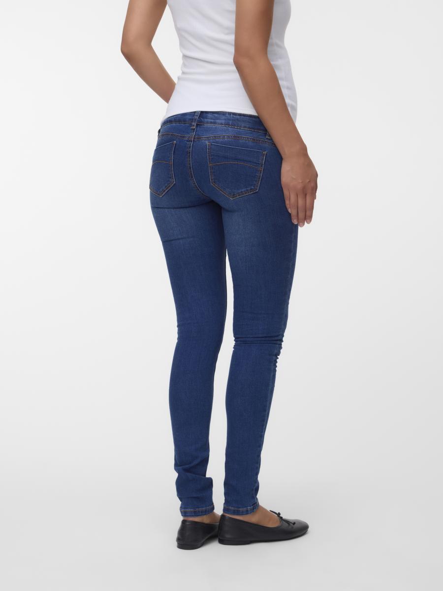 Damen Umstandsjeans MLLOLA SLIM
