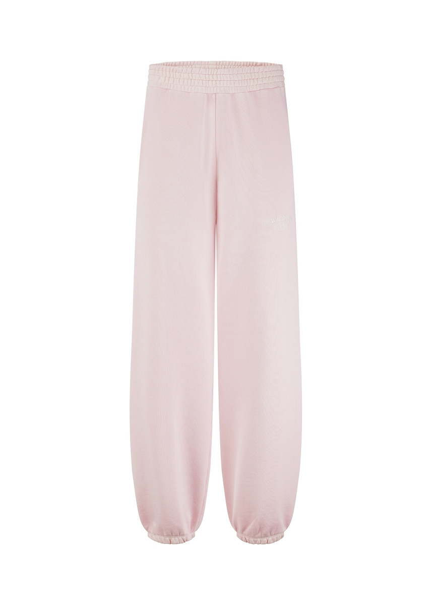 Damen Slip-On Pants