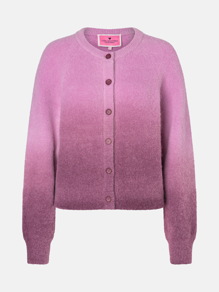 Damen Strickjacke AliaL