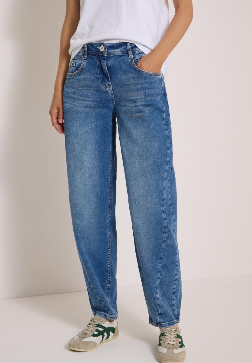 Damen Jeans