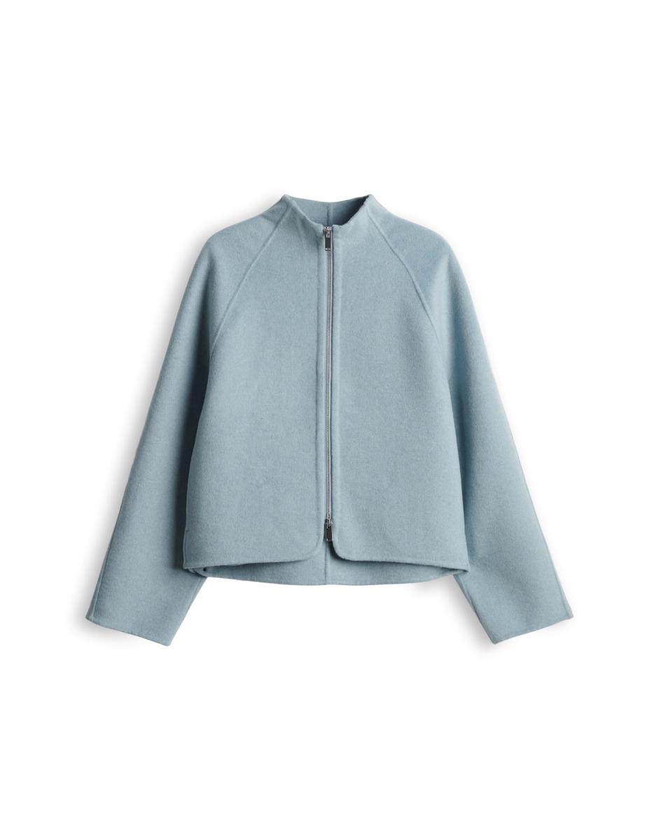Damen Jacke Helisu